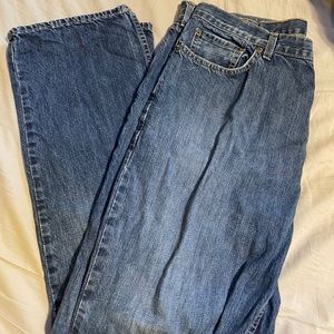 Men’s Polo by Ralph Lauren Jeans